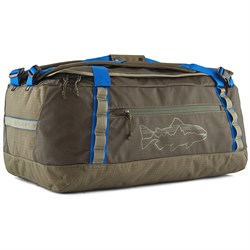 Patagonia Black Hole 55L Duffel Bag
