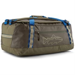 Patagonia Black Hole 55L Duffel Bag