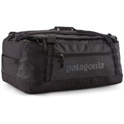 Patagonia Black Hole 55L Duffel Bag