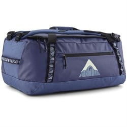 Patagonia Black Hole 55L Duffel Bag