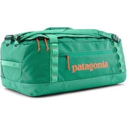 Patagonia Black Hole 55L Duffel Bag