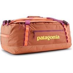 Patagonia Black Hole 55L Duffel Bag