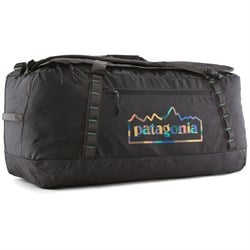 Patagonia Black Hole 100L Duffel Bag