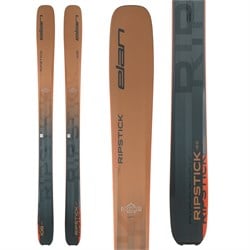 Elan Ripstick 108 Skis 2025