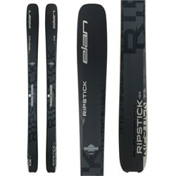 Elan Ripstick 102 Black Edition Skis 2025