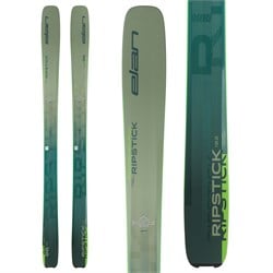 Elan Ripstick 96 Skis 2025