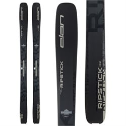 Elan Ripstick 96 Black Edition Skis 2025