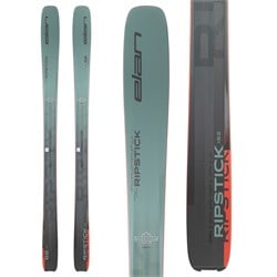 Elan Ripstick 88 Skis 2025