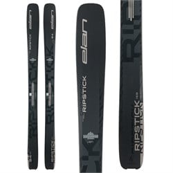 Elan Ripstick 94 Black Edition Skis - Women's 2026