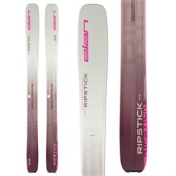 Elan Ripstick 106 Skis - Women's 2025