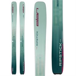 Elan Ripstick 100 Skis - Women's 2025