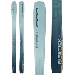 Elan Ripstick 88 Skis - Women's 2025