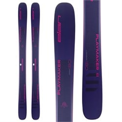 Elan Playmaker 111 Skis 2025