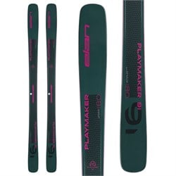 Elan Playmaker 91 Skis 2025