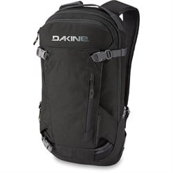 Dakine Heli 12L Backpack