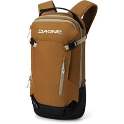 Dakine Heli 12L Backpack