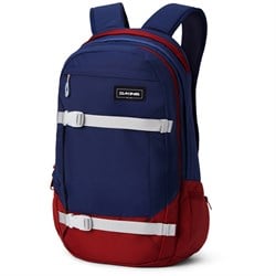 Dakine Mission 25L Backpack