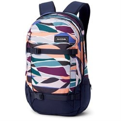 Dakine Mission 25L Backpack