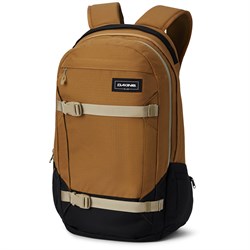 Dakine Mission 25L Backpack