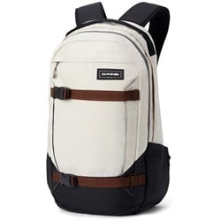 Dakine Mission 25L Backpack