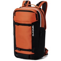 Dakine Mission Pro 25L Backpack