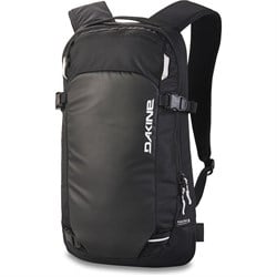 Dakine Poacher RAS 18L Backpack evo