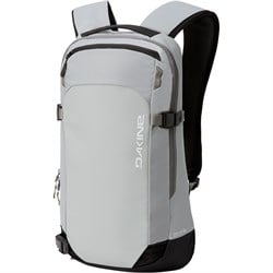ダカイン ポーチャー DAKINE Poacher 14L Backpack Poacher Backpack 14L - Black – Dakine
