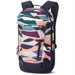 Dakine Heli 12L Backpack - Women's