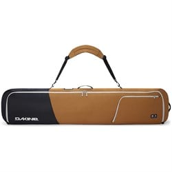 Dakine Tram Ski Bag - Brown