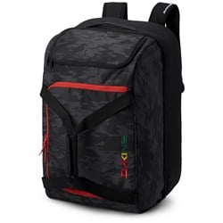 Dakine Boot Locker DLX 70L