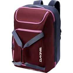 新品未使用　DAKINE BOOT LOCKER DLX 70L Boot Locker DLX 70L - Black – Dakine