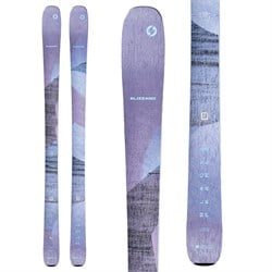 Blizzard Black Pearl 88 Skis - Women's 2026