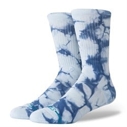 Stance Tied Up Crew Socks