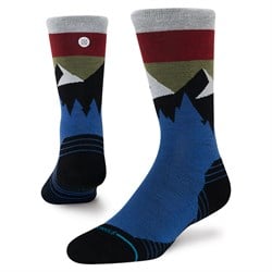 Stance Light Wool Crew Socks