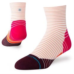 Stance Micro Light Quarter Socks - Women's