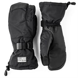 Hestra Gauntlet Sr 3-Finger Mittens