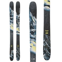 Nordica Enforcer 104 Free Skis 2024 | evo