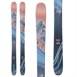 Nordica Santa Ana 97 Skis - Women's 2025