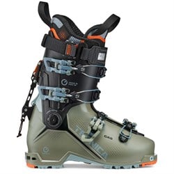 Tecnica Zero G Tour Pro W Alpine Touring Ski Boots - Women's 2025
