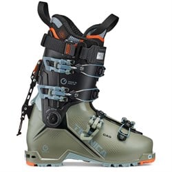 Tecnica Zero G Tour Pro W Alpine Touring Ski Boots - Women's 2026