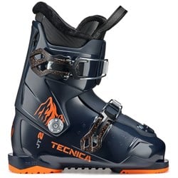 Tecnica JT 2 Ski Boots - Kids' 2025