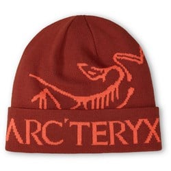 Arc'teryx Bird Word Toque Beanie