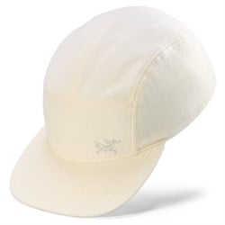 Arc'teryx Wool Calidum 5 Panel Hat