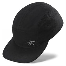 Arc'teryx Wool Calidum 5 Panel Hat