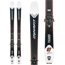 Dynafit Tigard 97 Skis 2025