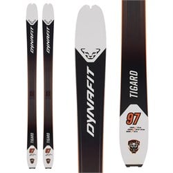 Dynafit Tigard 97 Skis 2026