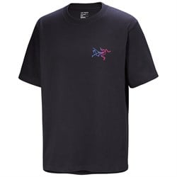 Arc'teryx Kragg Cotton Logo Short-Sleeve T-Shirt - Men's