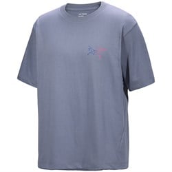 Arc'teryx Kragg Cotton Logo Short-Sleeve T-Shirt - Men's