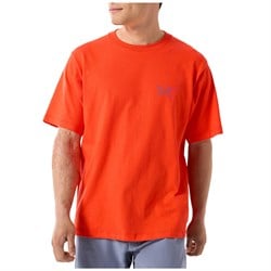 Arc'teryx Kragg Cotton Logo Short-Sleeve T-Shirt - Men's