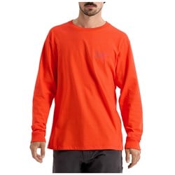 Arc'teryx Kragg Cotton Heatmap Long-Sleeve T-Shirt - Men's